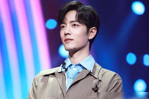 沈阳日报爆料肖战视频最新,沈阳日报独家爆料,精彩瞬间引网友热议  第3张 沈阳日报爆料肖战视频最新,沈阳日报独家爆料,精彩瞬间引网友热议  第3张