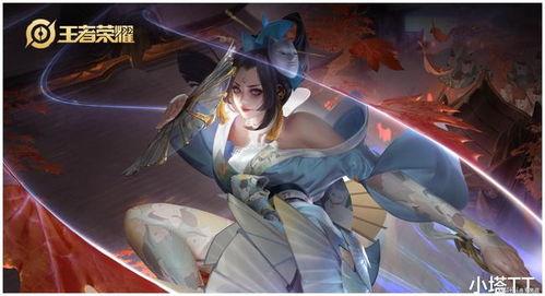 露娜传说皮肤最新爆料,全新爆料带你领略神秘魅力  第2张 露娜传说皮肤最新爆料,全新爆料带你领略神秘魅力  第2张